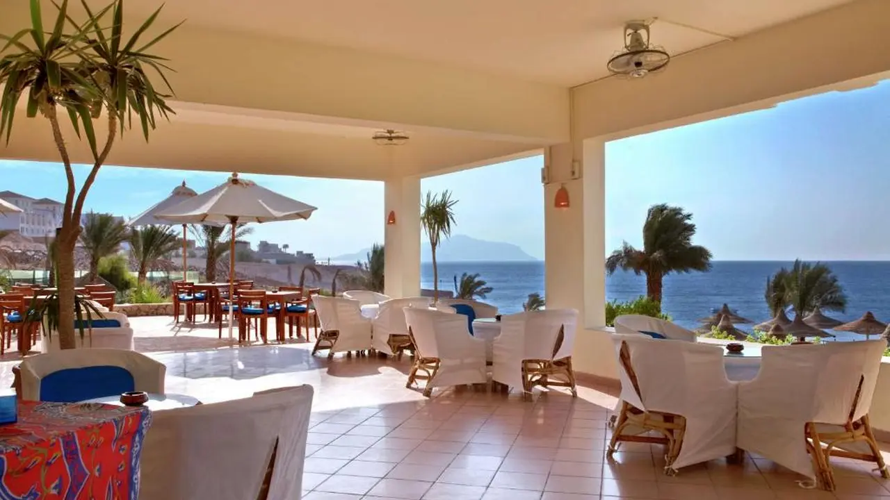 الفندق دبل تري هيلتون - شرم الشيخ